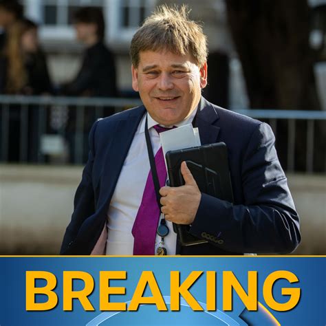 TalkTV on Twitter: "BREAKING: MP Andrew Bridgen has had the Conservative Party whip removed ...