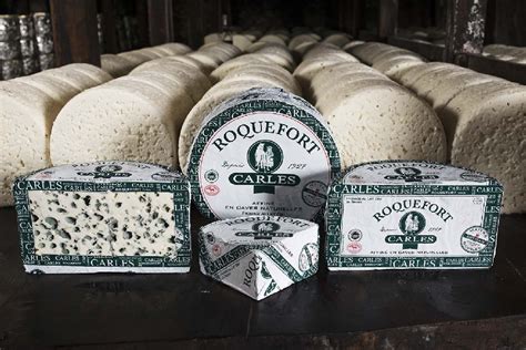 Discover Roquefort – Visit the Roquefort cellars | Aveyron tourism