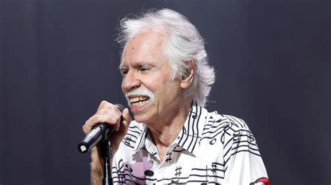 Joe Bonsall, Beloved Member Of The Oak Ridge Boys, Dies At 76 | 103.5 ...