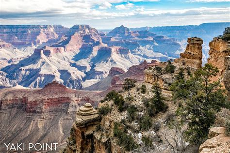 Grand Canyon National Park Travel Guide – Earth Trekkers