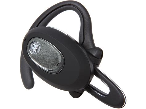 MOTOROLA H730 Black Mono Bluetooth Headset - Newegg.com