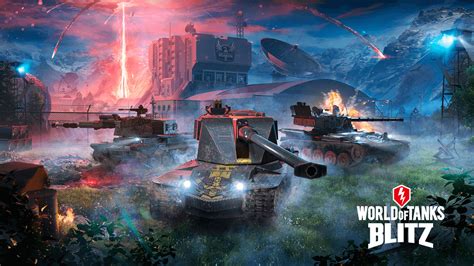 World of Tanks Blitz on Steam