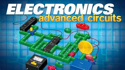 Electronics: Advanced Circuits - YouTube