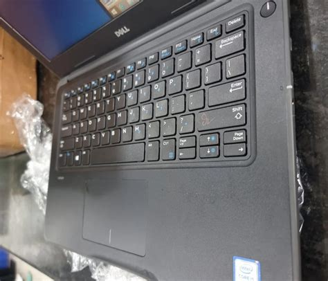 Like New Condition Dell Latitude 3300 Intel Core I5 8th Gen Processor ...