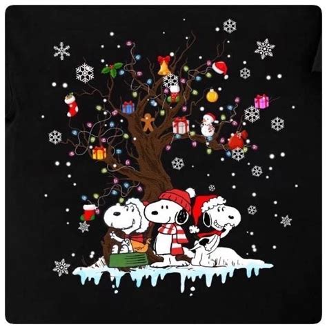 Pin by Mary Herold on Snoopy | Peanuts gang christmas, Snoopy christmas ...