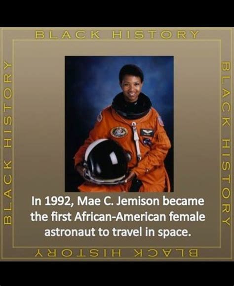 Mae C Jemison Quotes. QuotesGram