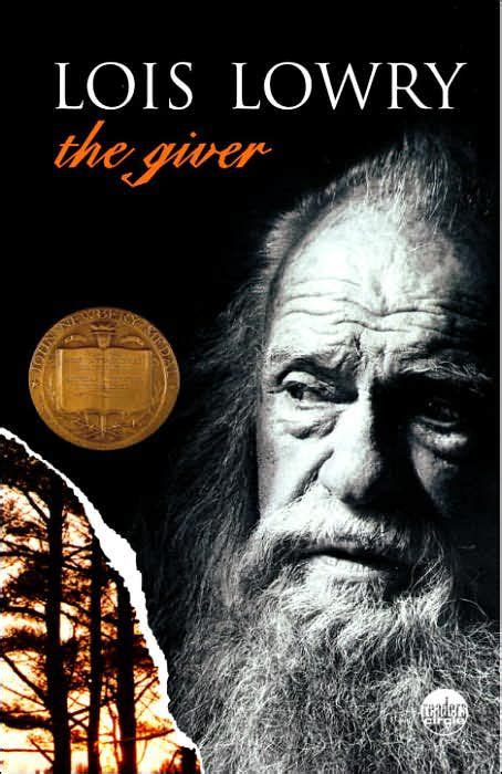 Quotes from "The Giver" By Lois Lowry