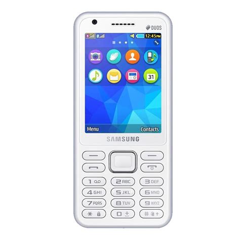 Buy Samsung Metro XL SM-B355E (White, 64MB RAM, 128MB) Price in India (25 Jul 2021 ...