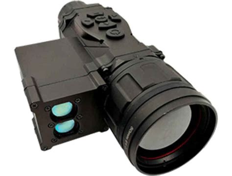 THERMAL NIGHT VISION CAMERA