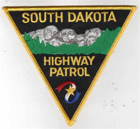 South Dakota Highway Patrol – Police Motor Units LLC