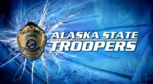 Alaska State Troopers (TV series) - Wikipedia