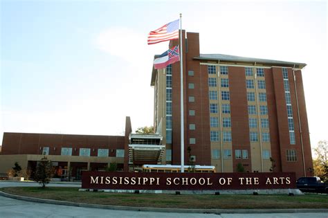 ACT® Scores Surge Upward for the Mississippi School of the Arts, Utilizing Jumpstart Test Prep ...