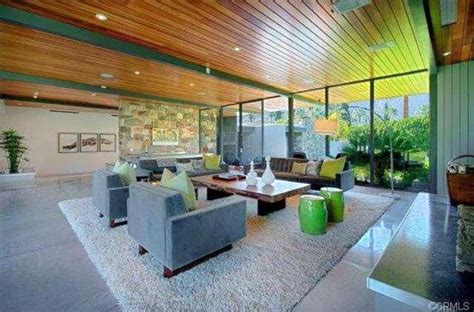 Inside Leonardo DiCaprio's Palm Springs Home Photos - ABC News