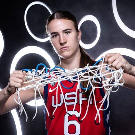 Sabrina Ionescu, Basketball Player | Proballers