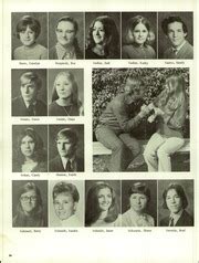 Montclair High School - Glaive Yearbook (Montclair, CA), Class of 1972 ...