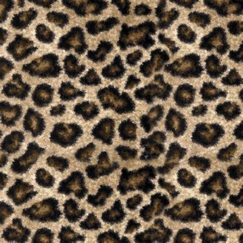 Leopard Print Wrapping Paper Custom Animal by PineAndBerryShop