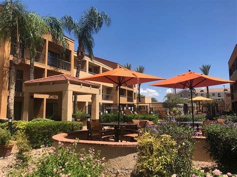 Courtyard Tucson - Review of Courtyard by Marriott Tucson Airport, Tucson - TripAdvisor