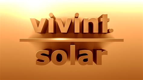 Vivint Solar by ThugPigeon on DeviantArt