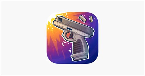 ‎GunSpin on the App Store