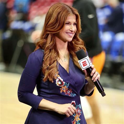 ESPN benches Rachel Nichols from NBA Finals sideline duties