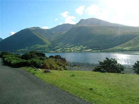 Scafell Pike - The Complete Guide to England's Highest Peak