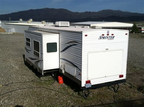 Carson City RV Parks | Reviews and Photos @ RVParking.com