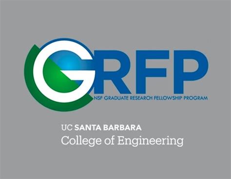 COE Students Awarded NSF Graduate Research Fellowships | College of ...