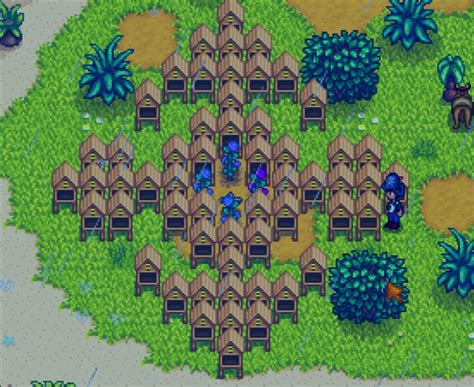 Stardew valley ginger island - sekaom