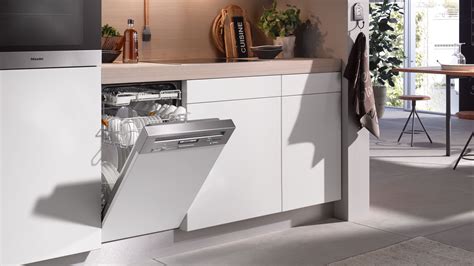 Product Features | Dishwashers | Miele