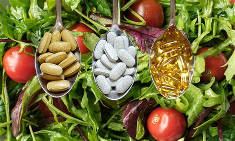 Are Organic Supplements Just As Effective?