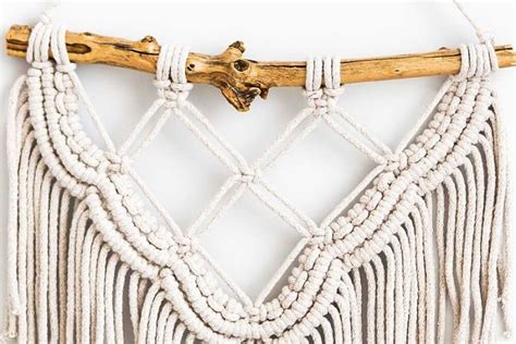 15 DIY Easy Macrame Wall Hangings for Beginners | Macrame for Beginners