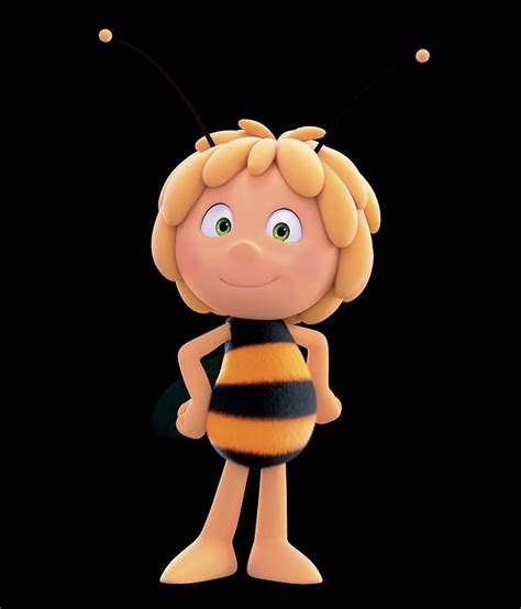 Maya | Maya the Bee Wiki | Fandom