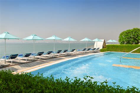 The top 10 beach hotels and resorts in Qatar | Visit Qatar