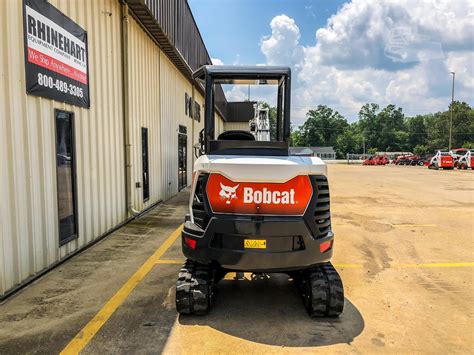 2021 BOBCAT E32 For Sale in Rome, Georgia | MachineryTrader Australia