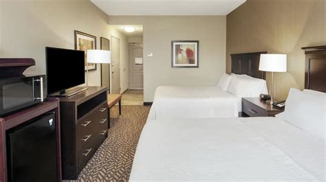 Hampton Inn Voorhees, NJ Hotel - Philadelphia