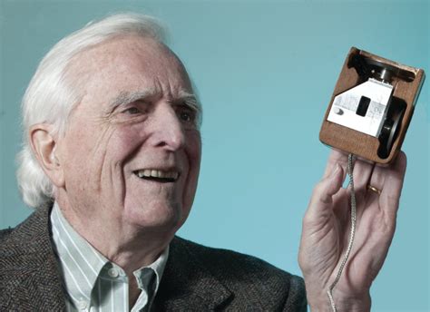 Douglas Engelbart Mouse