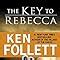 Amazon.com: The Key to Rebecca (9780451127884): Ken Follett: Books