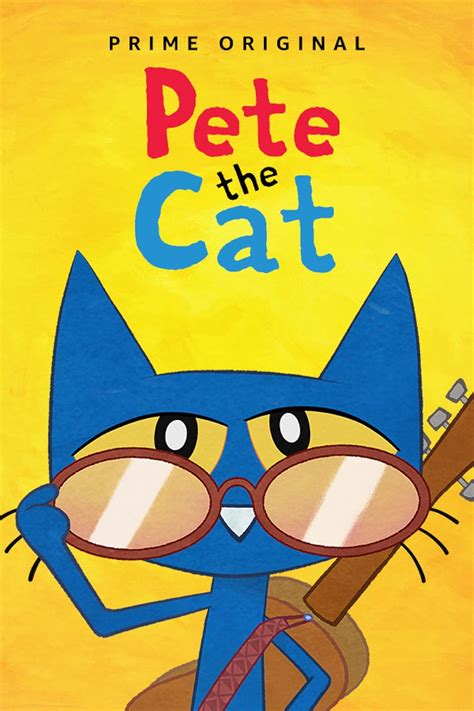 Pete the Cat Torrent Download - EZTV