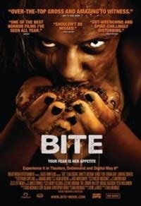 Bite (2016) - Soundtrack.Net