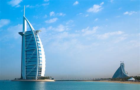 Dubai Expats Guide » 6 Best Beach Hotels in Dubai