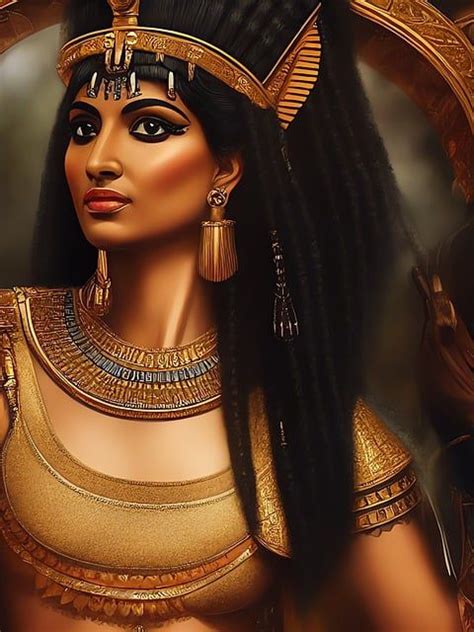 Cleopatra's Beauty Secrets and Skincare Tips for a Youthful and ...