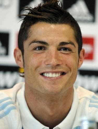 Cristiano ronaldo: Cristiano ronaldo Smile