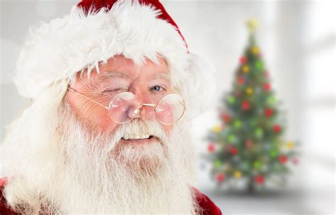 Santa explains the coronavirus in this new podcast episode for kids