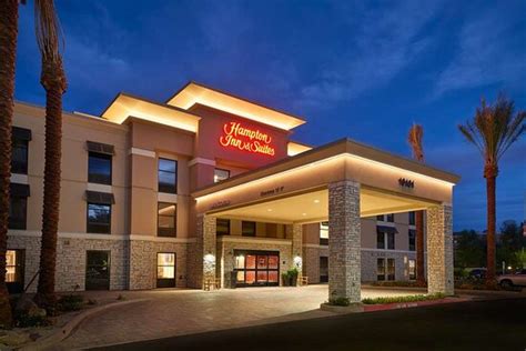 HAMPTON INN & SUITES BY HILTON PHOENIX SCOTTSDALE SHEA BLVD $135 ($̶1̶5̶0̶) - Updated 2024 ...