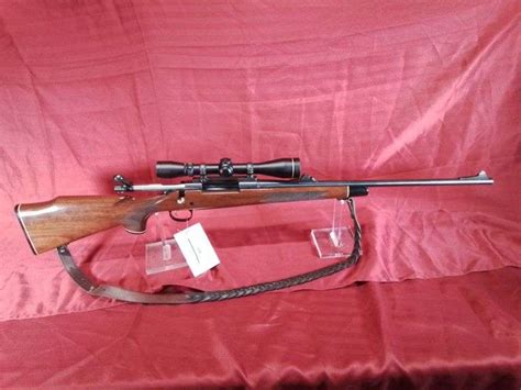 Remington 700 30-06 Rifle - Baer Auctioneers - Realty, LLC