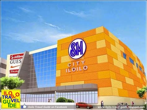 SM City Iloilo gears up for expansion and development