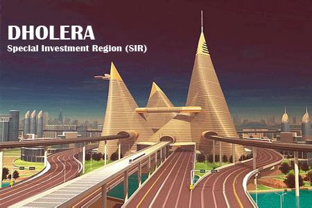 Dholera project to go in operation by 2019: Gujarat Govt