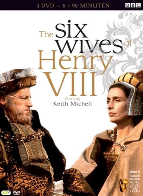 The Six Wives of Henry VIII - Season 1 (1970) - MovieMeter.com