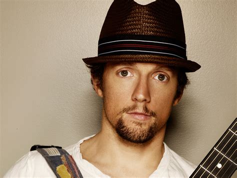 Jason Mraz Unveils New Album