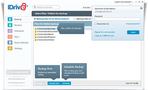 6 Cloud Backup Alternatives to Carbonite in 2024